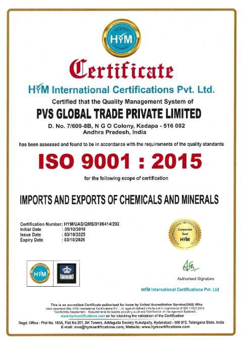 ISO 9001